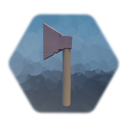 Axe/فاس