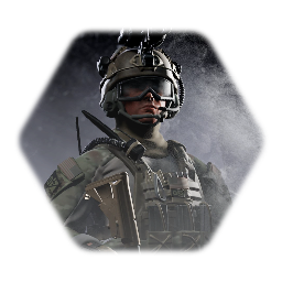 Onsuke's  Military collection