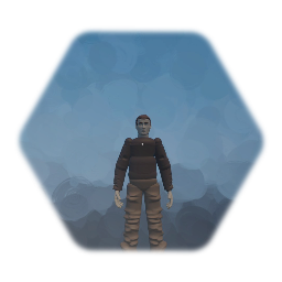 FPS camera guy
