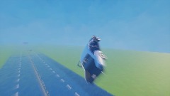 A screenshot taken in Dreams. 3 of 4.