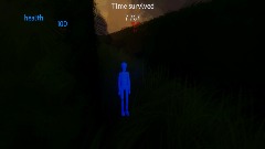 A screenshot taken in Dreams. 4 of 4.
