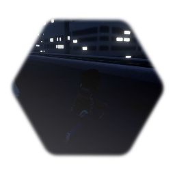 Explore a city [WARNING] VERY LOUD