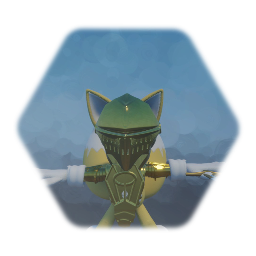 Medieval sonic the hedgehog: collection