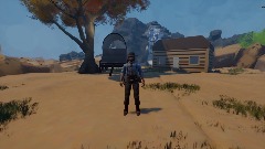 A screenshot taken in Dreams. 5 of 6.