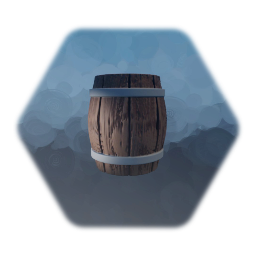 Barrel