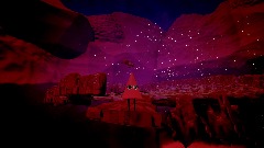 A screenshot taken in Dreams. 6 of 11.
