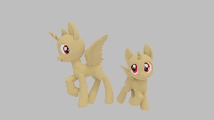 A screenshot taken in Dreams. 2 of 3.