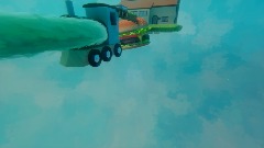 A screenshot taken in Dreams. 1 of 16.