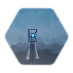 Wheatly [But slightly better]