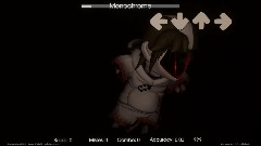 Friday Night Funkin' Lullaby - Monochrome