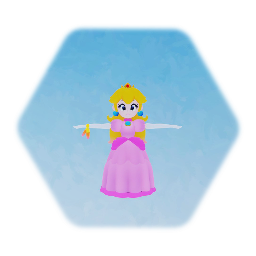 Princess Peach