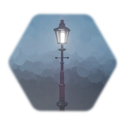 Light Post