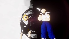 A screenshot taken in Dreams. 3 of 3.