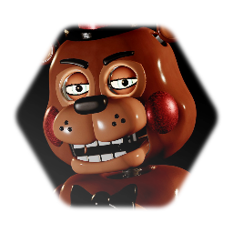 <button="Toy Freddy - Five Nights At Freddy's 2"> <term>(Movie)