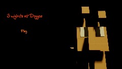 3 nights at Doggos