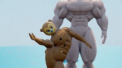 A screenshot taken in Dreams. 1 of 1.