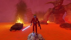 Joker's society adventure the beginning ep4: the rise