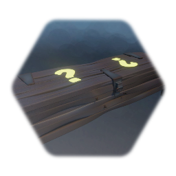 Black Ops Z Mystery Box