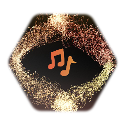 アレンジ用トラック置き場