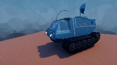 A screenshot taken in Dreams. 5 of 16.