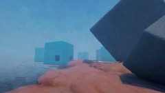 A screenshot taken in Dreams. 3 of 7.