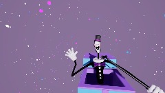the marionette render