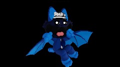 A screenshot taken in Dreams. 9 of 20.