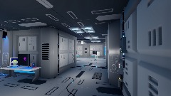 A screenshot taken in Dreams. 4 of 15.