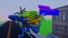 A screenshot taken in Dreams. 13 of 30.