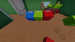 A screenshot taken in Dreams. 7 of 14.