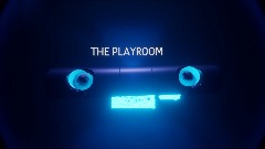 THE PLAYROOM