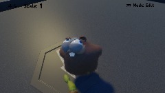 A screenshot taken in Dreams. 26 of 30.