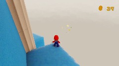 A screenshot taken in Dreams. 10 of 28.