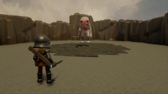 P.N. スケルトン