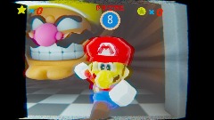 A screenshot taken in Dreams. 22 of 27.