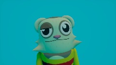 A screenshot taken in Dreams. 6 of 6.