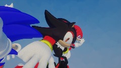 A screenshot taken in Dreams. 4 of 5.