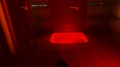 Inside Cabin - 21/2/2020