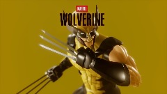 Wolverine: Combat Animation <term>(VR Compatible)</term> ✌️