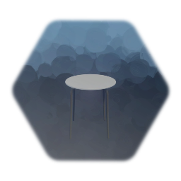 Stool