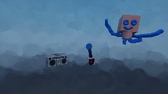 A screenshot taken in Dreams. 4 of 10.