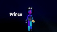 A screenshot taken in Dreams. 6 of 21.