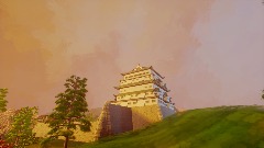 A screenshot taken in Dreams. 2 of 5.