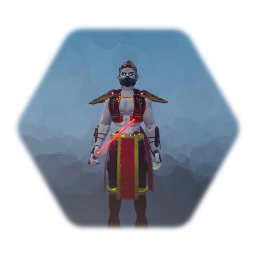 Vampire Ninja, Wip