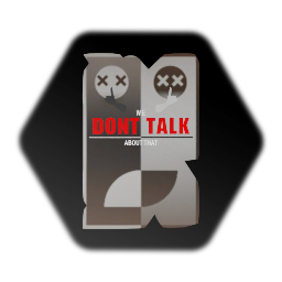 Warzone - Distortilations Poster