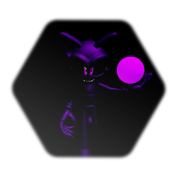 Volt's Adventure characters 2