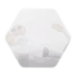 White ball