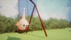 The imp park