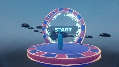 A screenshot taken in Dreams. 1 of 1.