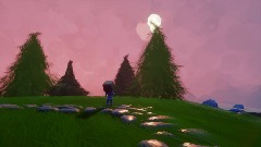 My First WIP - 3/15/2020